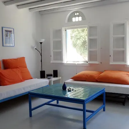 Tinos Sea View * Агиос-Состис