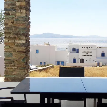 Tinos Sea View *