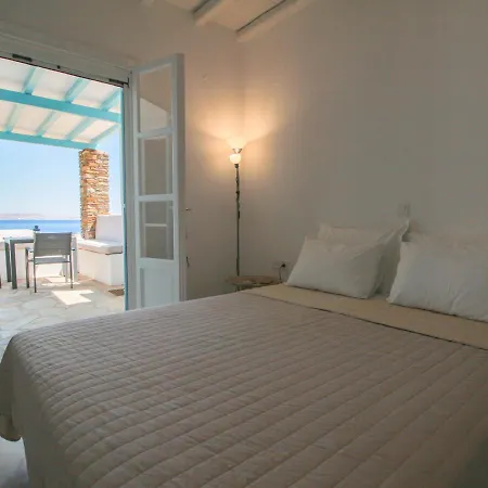 Tinos Sea View