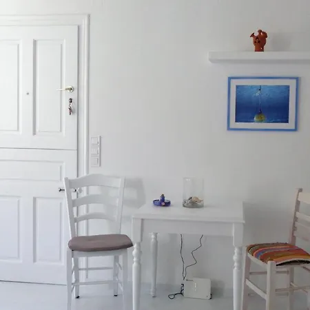 Tinos Sea View