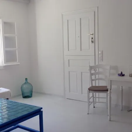 Holiday home Tinos Sea View Agios Sostis (Tinos)